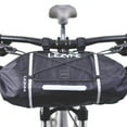 thumbnail image 3 of Lezyne Bar Caddy Handlebar Bag, 7L, Black, 3 of 3