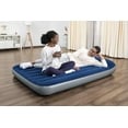 thumbnail image 3 of Bestway®  Tritech Air Mattress Full 12" with Built-in AC Pump, 3 of 16