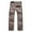 A-Khaki, variant on Aueoeo Men Hiking Pants Quick Dry Outdoor Thin Detachable Pants Lightweight Waterproof Fishing Mountain Pants