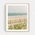 thumbnail image 2 of Dunes and Beach, Fire Island 02 - Fire Island New York Photography Unframed Wall Art Print 8 x 10 inches, 2 of 13
