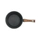 thumbnail image 2 of Westinghouse Olla Antiadherente de Mármol Negro Madera 18cm WCSP0085018MBB negro, 2 of 8