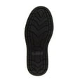 thumbnail image 7 of French Little Kids' Boys' Faux Leather Hook & Loop School Shoes, Size: 1, 7 of 7