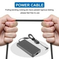 thumbnail image 5 of 150W AC Charger for Asus TUF Rog ADP-150CH B A18-150P1A Strix G531GT FX505 FX505D 20V 7.5A Laptop Power Supply Adapter Cord, 5 of 10