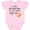 AD-Pink, variant on Inktastic I Love My Pap Pap to the Moon and Back Boys or Girls Baby Bodysuit