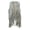 Grey, variant on Yigetop Women's Fringe Jacket Sleeveless Western Vest 60S 70S Vintage Style Lightweight Casual Outerwear for Everyday Wear Black L