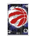 thumbnail image 1 of NBA Toronto Raptors - Logo maximaliste 23, 1 of 4