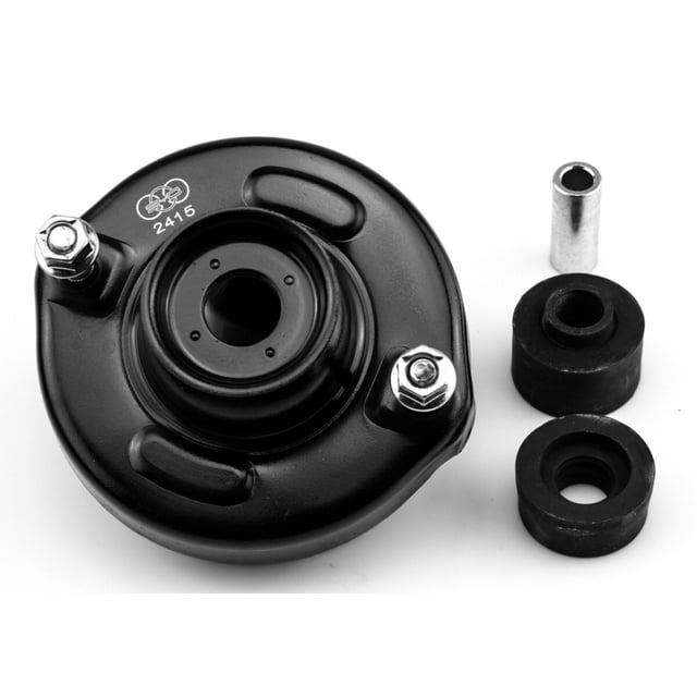 Base Amortiguador Journey 2011 A 2019 Dodge Trasera Izq/Der SYD .