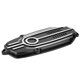 thumbnail image 3 of Cubierta de la caja del motor delantero de la motocicleta accesorios de protección de la placa del pecho para BMW R Nine T, 3 of 10