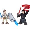 thumbnail image 1 of Figuras Star Wars C0750 Serie Galactic Heroes Power Up Hasbro C0750, 1 of 2