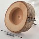 thumbnail image 5 of 12Pcs Wooden Candle Holder,for Wedding Party for Table, Home Decor, 5 of 5