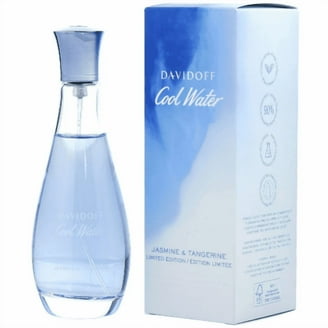 Davidoff Men's Cool Water Reborn EDP oz Fragrances