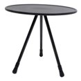 thumbnail image 5 of Niceauty Portable Stainless Steel Camping Table for Beach and Bbq Outings, 5 of 8
