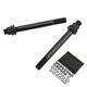 thumbnail image 3 of Kit De Pernos De Cabeza, Kit De Reemplazo De Pernos De Cabeza, Resistente Para Motor 2JZ-GTE Turbo 1993-1999 Supra MKIV 3.0L 2JZGE Fugacal ARP 203‑4205, 3 of 8