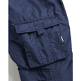thumbnail image 3 of iXtreme Boys Snow Pants - Insulated Waterproof Warm Winter Ski Pants With Adjustable Waistband, 3 of 6