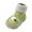 Green, variant on Yindaity Baby Shoes Toddler Sock Shoes Baby Walking Shoes Slippers Boys & Girls Non-Slip Sneakers(Green,12.59)