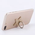 thumbnail image 6 of Huanledash 360 Degree Rotate Universal Finger Grip Ring Stand for iPhone, 6 of 8