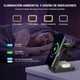 thumbnail image 3 of Cargador inalámbrico,3 en 1 Estación de Carga Inalámbrica Plegable Magnética,Compatible con iPhone 16/15/14/13/12,AirPods Series,Apple Watch 9/8/7/6/5/4/3/Ultra,Soporte de Carga(1M), 3 of 14