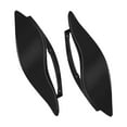 thumbnail image 4 of yotijay Air Deflectors Lightweight Sturdy Professional Fairing Side Cover Windshield, 4 of 9