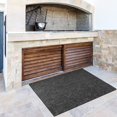 thumbnail image 1 of Alfombra ignífuga para chimenea, alfombrilla de protección antideslizante, almohadilla resistente al fuego para chimenea, protección de estufa, 1 of 5