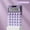 Purple, variant on YiBai Solar Calculator High Color Dopamine 12 Bit Mechanical Key Scientific Computer(Purple)