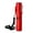 Red, variant on Red Multi-functional Magnetic Waterproof Flashlight with 500 Lumen Output, Type-C Rechargeable LED Light for Outdoor Adventures