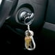 thumbnail image 2 of 120pcs 2026 Graduación Charm Key Ring Accesorios colgantes de llavero Tassel Diy Memorial Joyería Making Supplies, 2 of 7