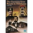 thumbnail image 2 of Newcomers to a New Land The Germans from Russia in Oklahoma, (Paperback), 2 of 2