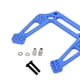 thumbnail image 2 of Amortiguador delantero RC, pieza para coche RC Slash 2WD, modelo de coche, camión, piezas de bricolaje Azul, 2 of 3