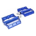 thumbnail image 1 of Pedales para bicicleta BMX 1/2 azul azul M, 1 of 5