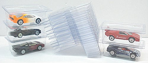 hot wheels blister cases