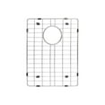 thumbnail image 1 of Stainless Steel Bottom Grid with Protective Anti-Scratch Bumpers for KHU103-33 Kitchen Sink Right Bowl, 1 of 1