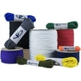 thumbnail image 3 of Paracord Planet - Genuine Type III 550 Paracord Nylon Colors Multiple Sizes – 550 LB Tensile Strength, 3 of 7