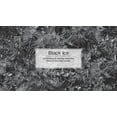 thumbnail image 3 of Little Trees Vent Wrap Air Freshener for Car & Home Black Ice Scented - 24 Pack!, 3 of 4