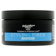 thumbnail image 2 of (4 pack) Equate Men Strong Hold Thickening Jar Hair Styling Gel, 3.8 oz, 2 of 9