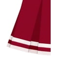 thumbnail image 5 of Creative Knitwear Baby & Toddler Girl Cheerleader Bodysuit, Sizes 0-3M-24M, 5 of 5