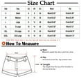 thumbnail image 2 of ZQUUVOU Tummy Control Shapewear for Women Seamless High Waist Boyshorts Underwear Body Shaper Panties Thigh Slimming Shorts Black A, 2 of 8