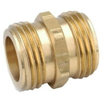 757486-121208 .75 x .75 in. Male Garden Hose Adapter