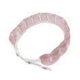 thumbnail image 2 of Tubo de enfriamiento para el cuello, anillo de hielo portátil, enfriador de cuello reutilizable para climas cálidos, para trotar, cuidado del césped,, 2 of 9