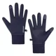 thumbnail image 2 of Guantes Para Climas Fríos De Vellón, Mxgiz-006, 1 Par, L, Az, 2 of 5