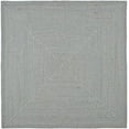 thumbnail image 3 of Safavieh Braided  Braided Rug - Square 8', 3 of 5