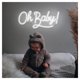 thumbnail image 2 of Letrero De Neón "Oh Baby" Para Decoración Baby Shower, Fiesta, Sala Juegos, Dormitorio, Bar, Estar, Cumpleaños, Pared 45cm, 2 of 3