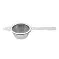 thumbnail image 1 of Stainless Steel Tea Infuser Long Handle Tea Infuser Loose Tea Strainer Home Supplies, 1 of 9