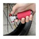 thumbnail image 4 of Co2 Inflator For Bike Tires,quick & Easy Presta And Valve Compatible Bicycle Pump For Road And Mountain Bike, 4 of 5