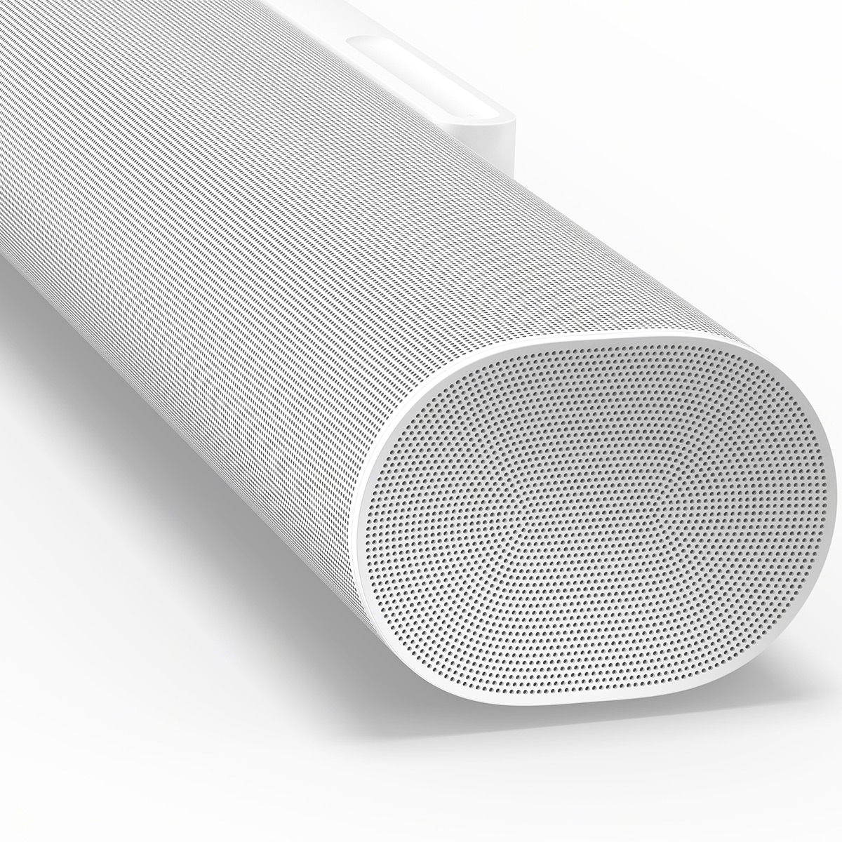 Sonos Arc Ultra Soundbar (White) - Walmart.com