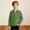 Green, variant on Piuwrlz Boys polo Shirt 5 Years for Kids School Uniform Shirt Lapel Collar School Uniform T Shirt White Size 5 Years