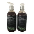thumbnail image 1 of SHAMPOO CON EXTRACTO DE ROMERO NATURAL, 2 PIEZAS DE 500ML, 1 of 2
