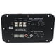 thumbnail image 2 of Car Subwoofer Amplifier Board, 500W Subwoofer High Power HiFi Bass Amplifier Board DC 12V, 2 of 5