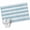Blue, variant on 2x3 Ft Entryway Area Rug, Yellow Striped Kitchen Rug Runner Washable Floor Mat, Farmhouse Vintage Stripes Non Slip Indoor Door Mat Throw Carpet for Bathroom Living Room Bedroom