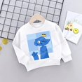 thumbnail image 2 of Rainbow Friends Kid Sweatshirts Children Kawaii Game Pullover Cartoons Fashion Boy Girl Hoodies Casual Baby Cotton Clothes Tops yaoshenbao LED, 2 of 2