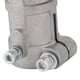 thumbnail image 4 of Lawnmower Gearbox, Aluminum Alloy Material Durable Replacement Gear Head, Anti - Corrosion Oxidation Resistance For Brush Cutters Trimmers, 4 of 8